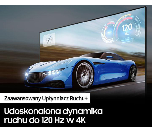 Samsung QE55Q77B - 728174 - zdjęcie 6